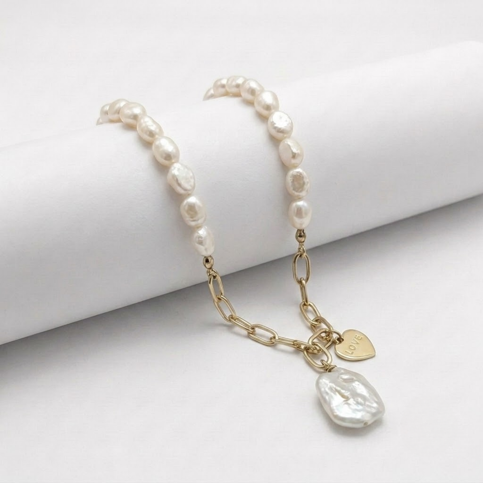 Penelope Necklace BCS