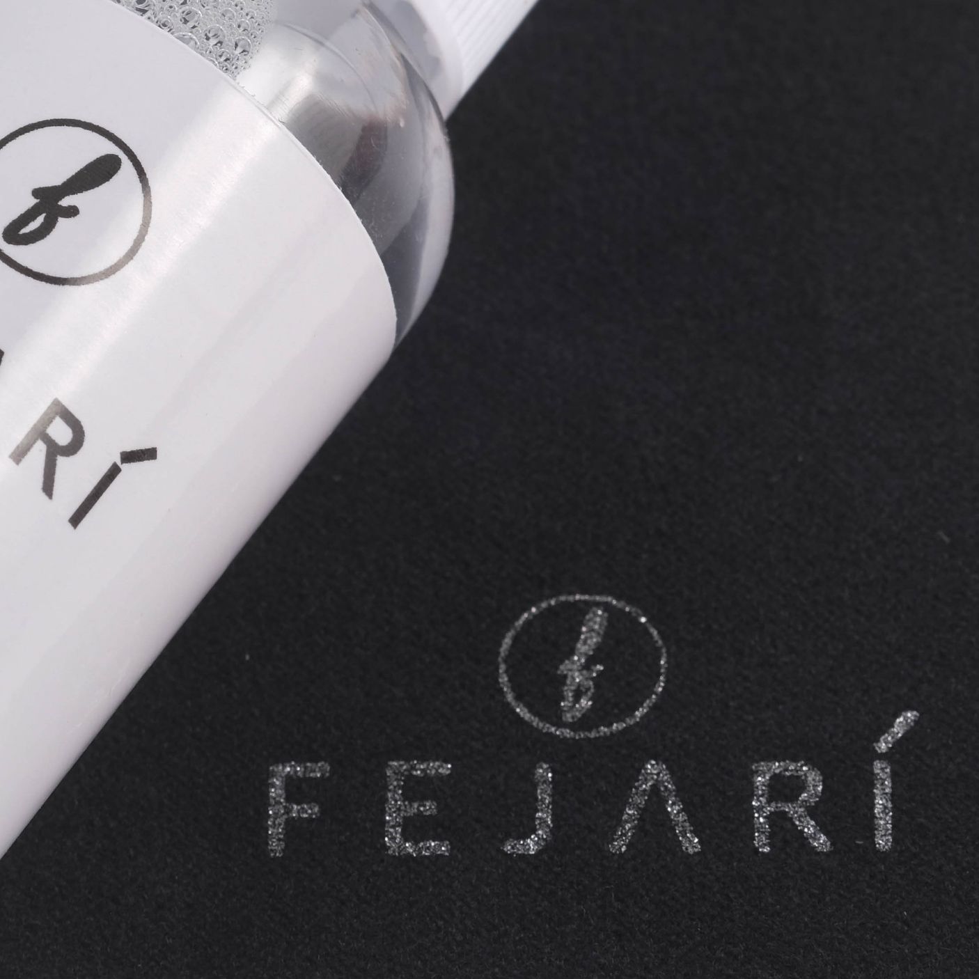 Fejari Cleaning Jewelry Kit