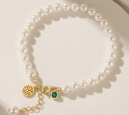 Agnes Bracelet BCP