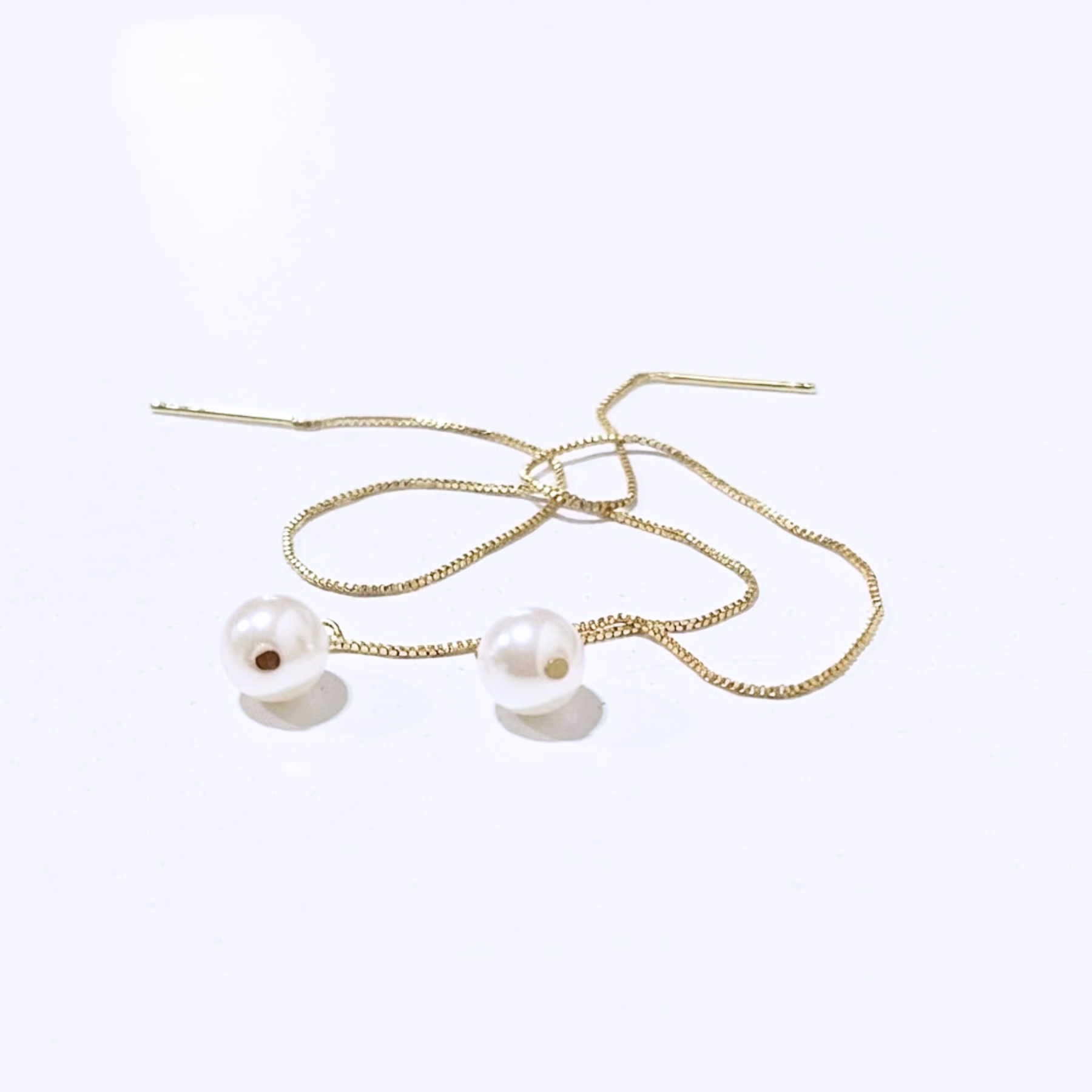 Calaeno Earring BCL