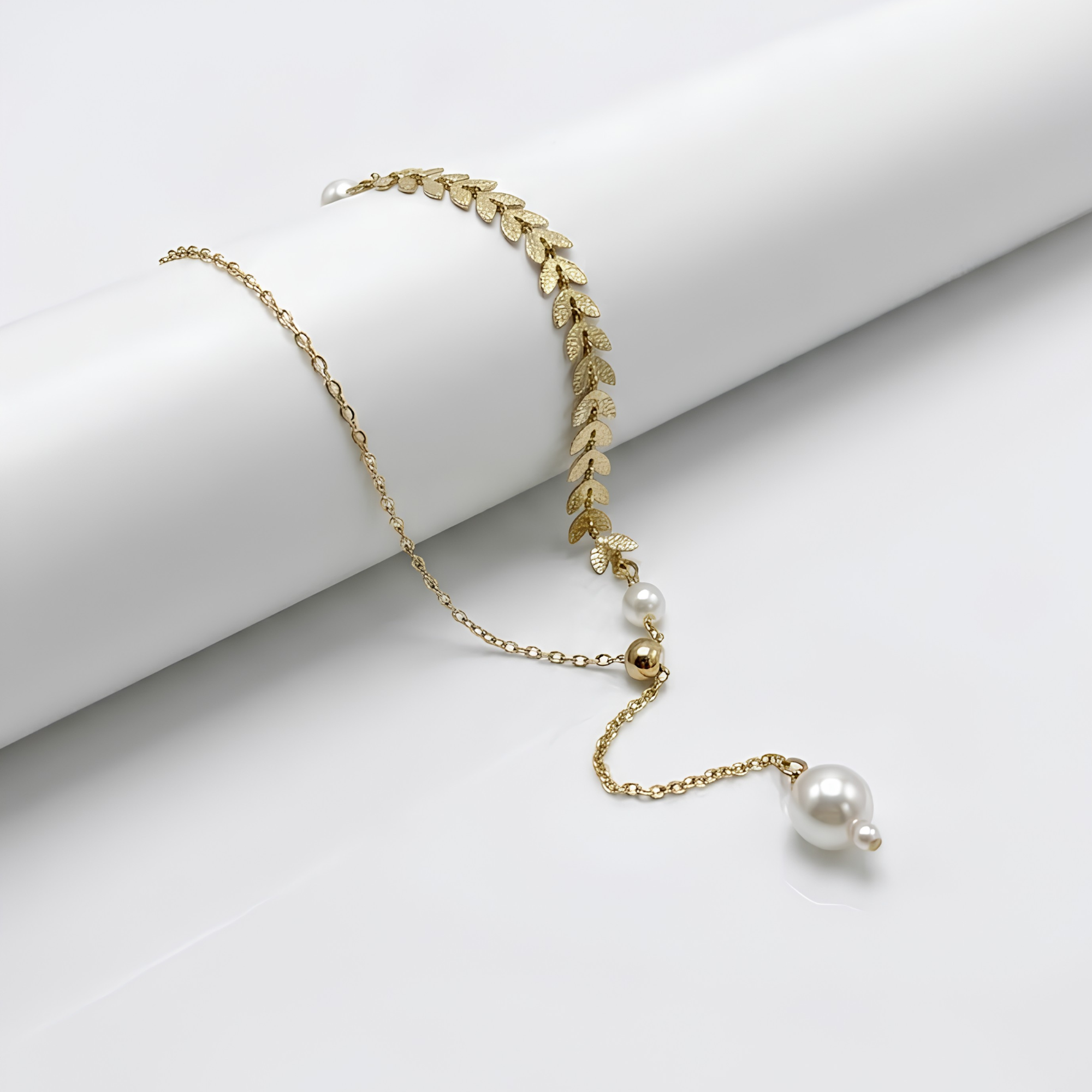 Lydia Necklace BCG