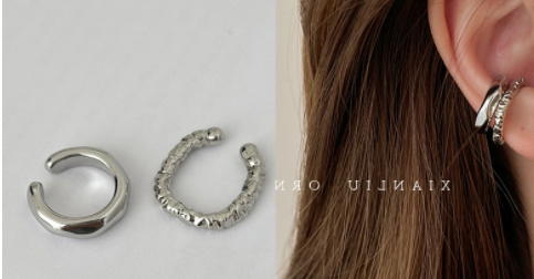 Melanie Earcuff BCS