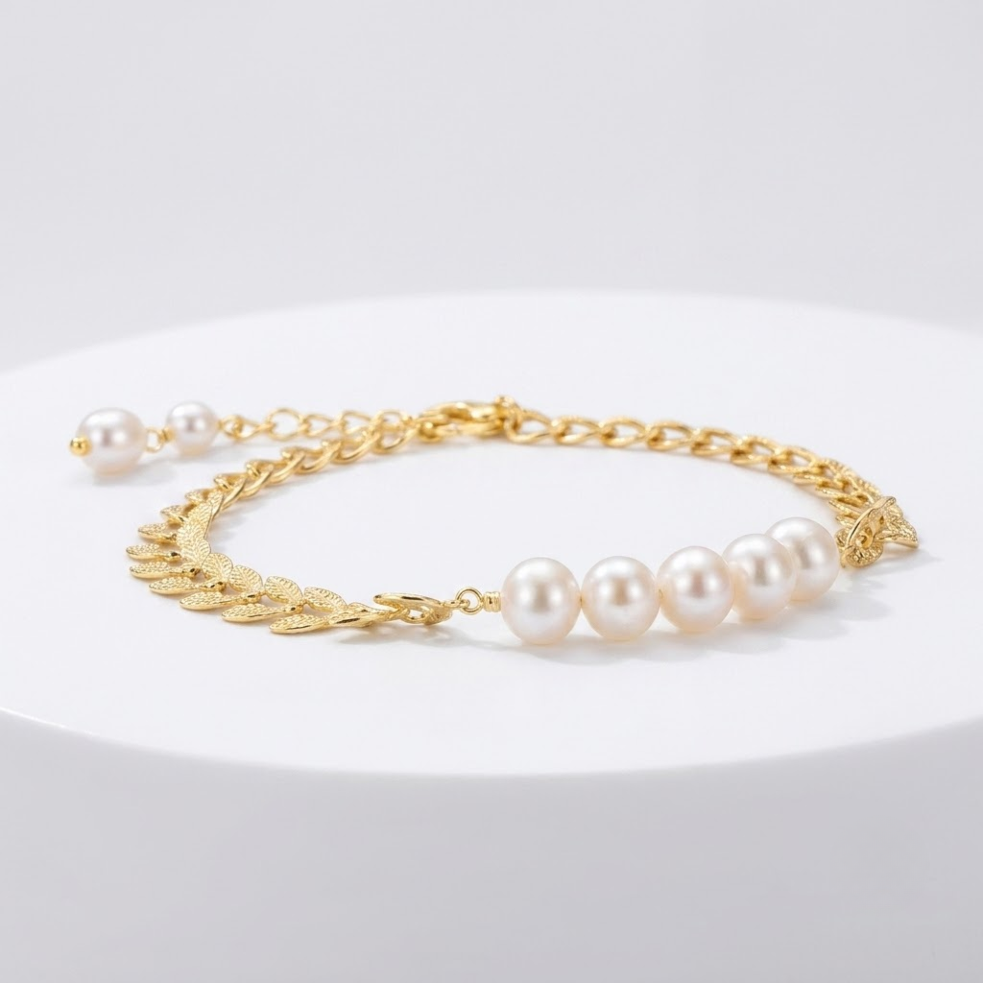 Asteria Bracelet BCG