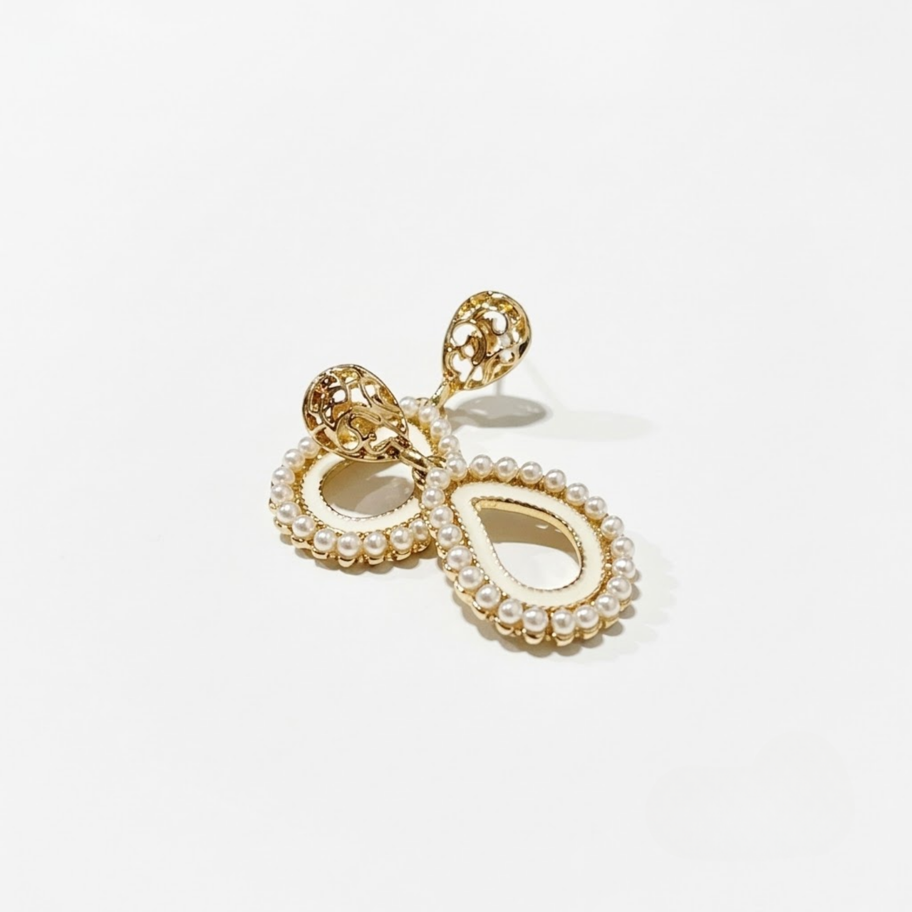 Alcyone Earring BCP