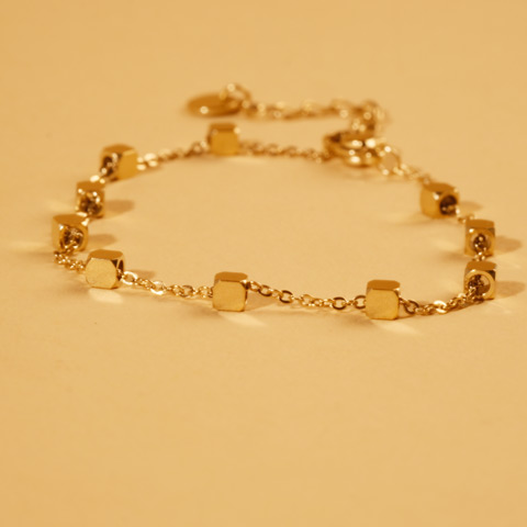 Aretha Bracelet BCG