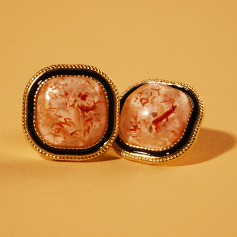 Carolina Earring BCF