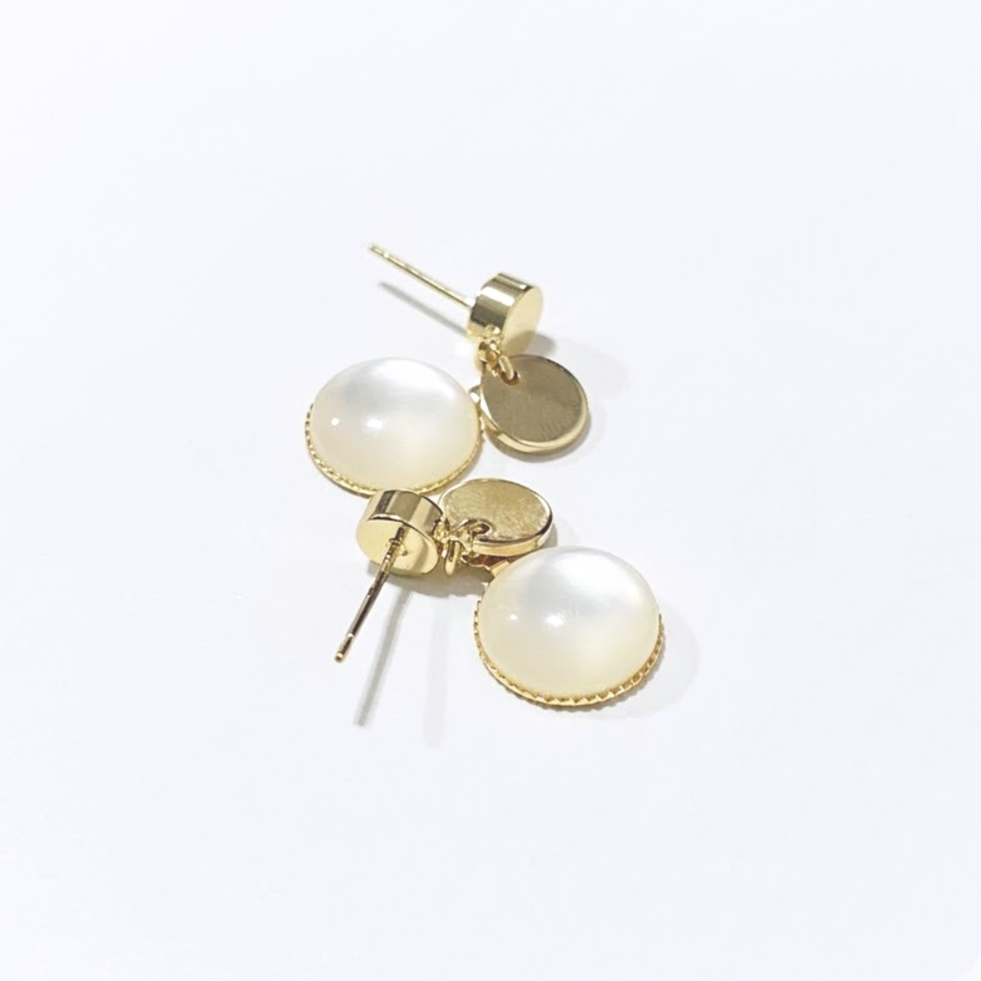 Irene Earring BCF