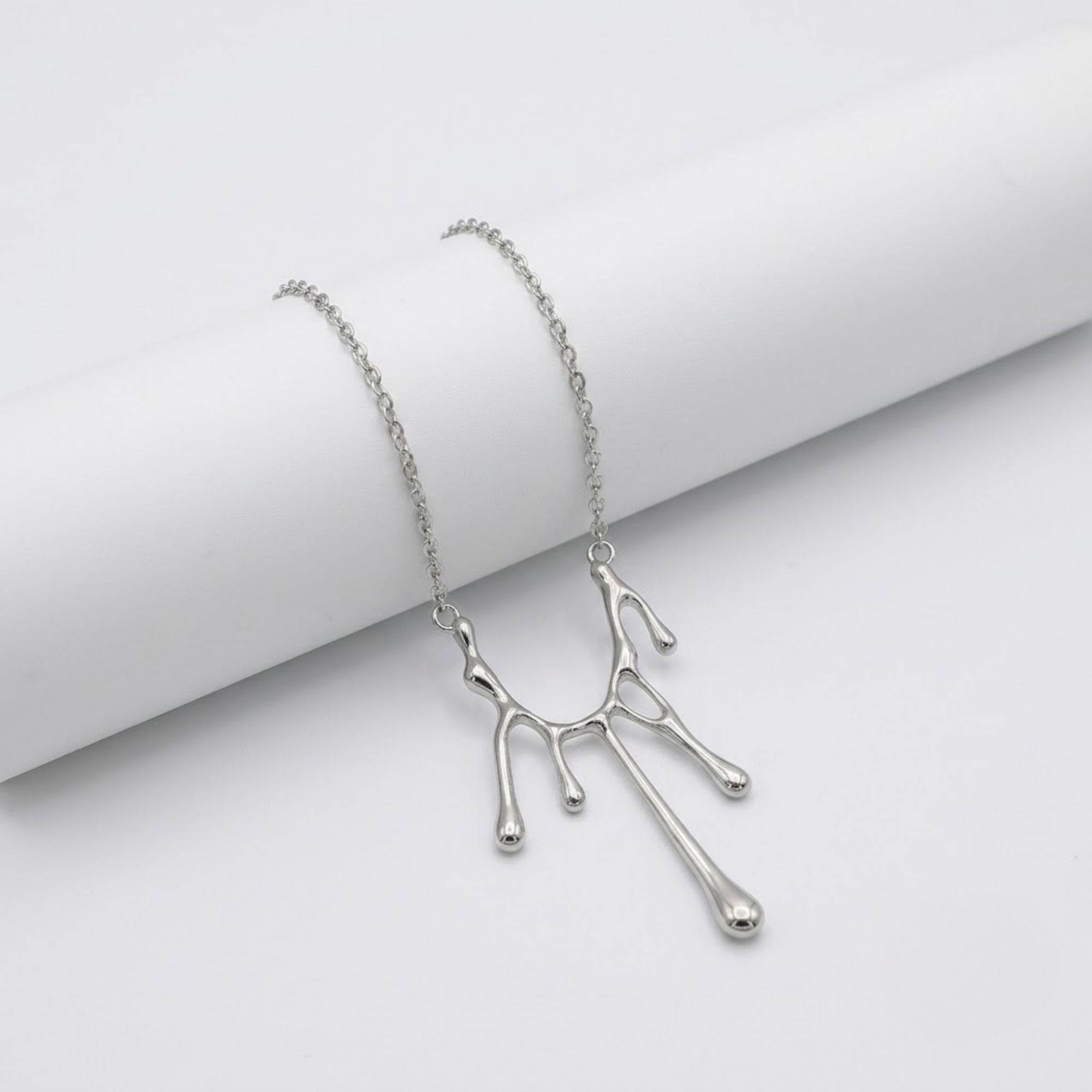 Alessa Necklace ST