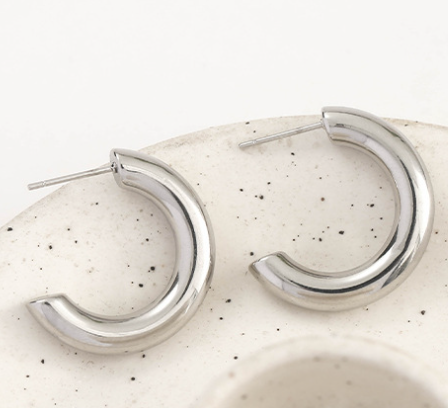 Dorothy Earring ST