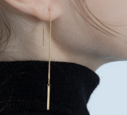 Erato Earring BCL