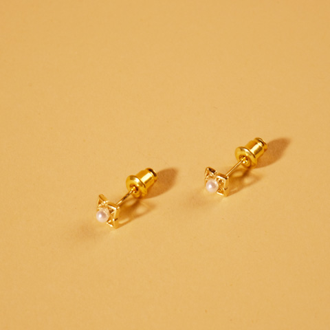 Clio Earring BCP