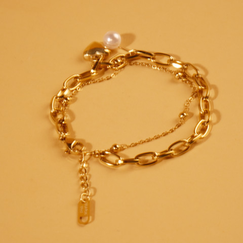 Ariadne Bracelet BCG