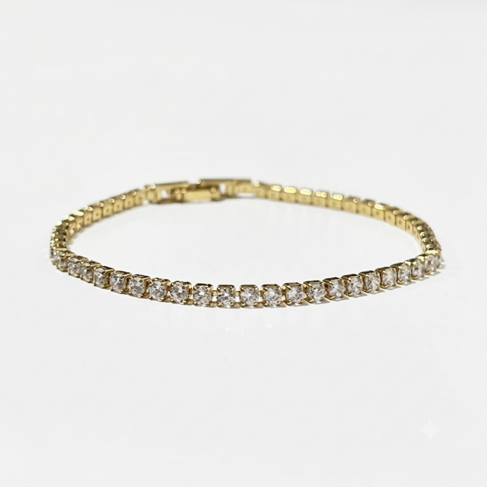 Asia Bracelet BDC