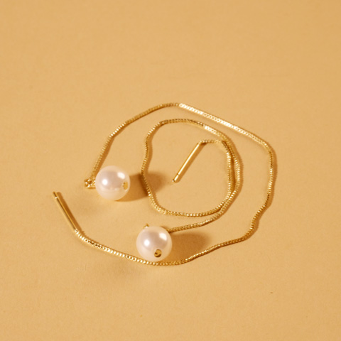 Calaeno Earring BCL