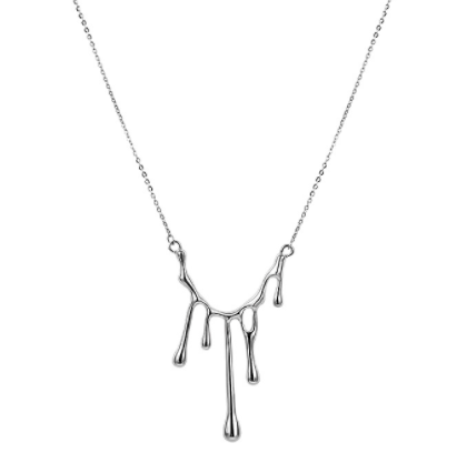 Alessa Necklace ST