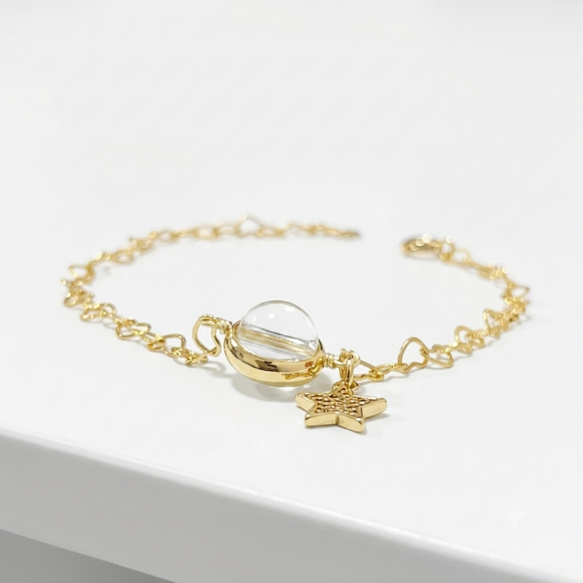 Aria Bracelet BCG