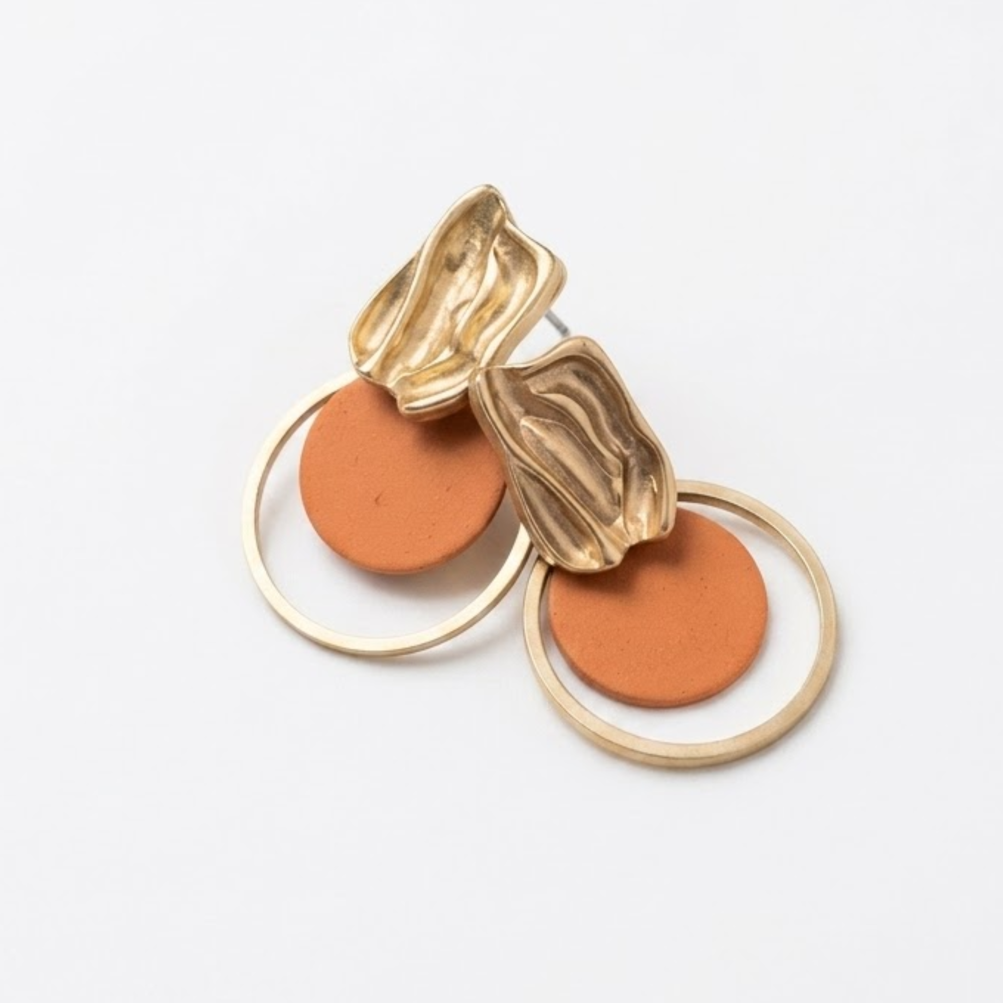 Persephone Earring BCF