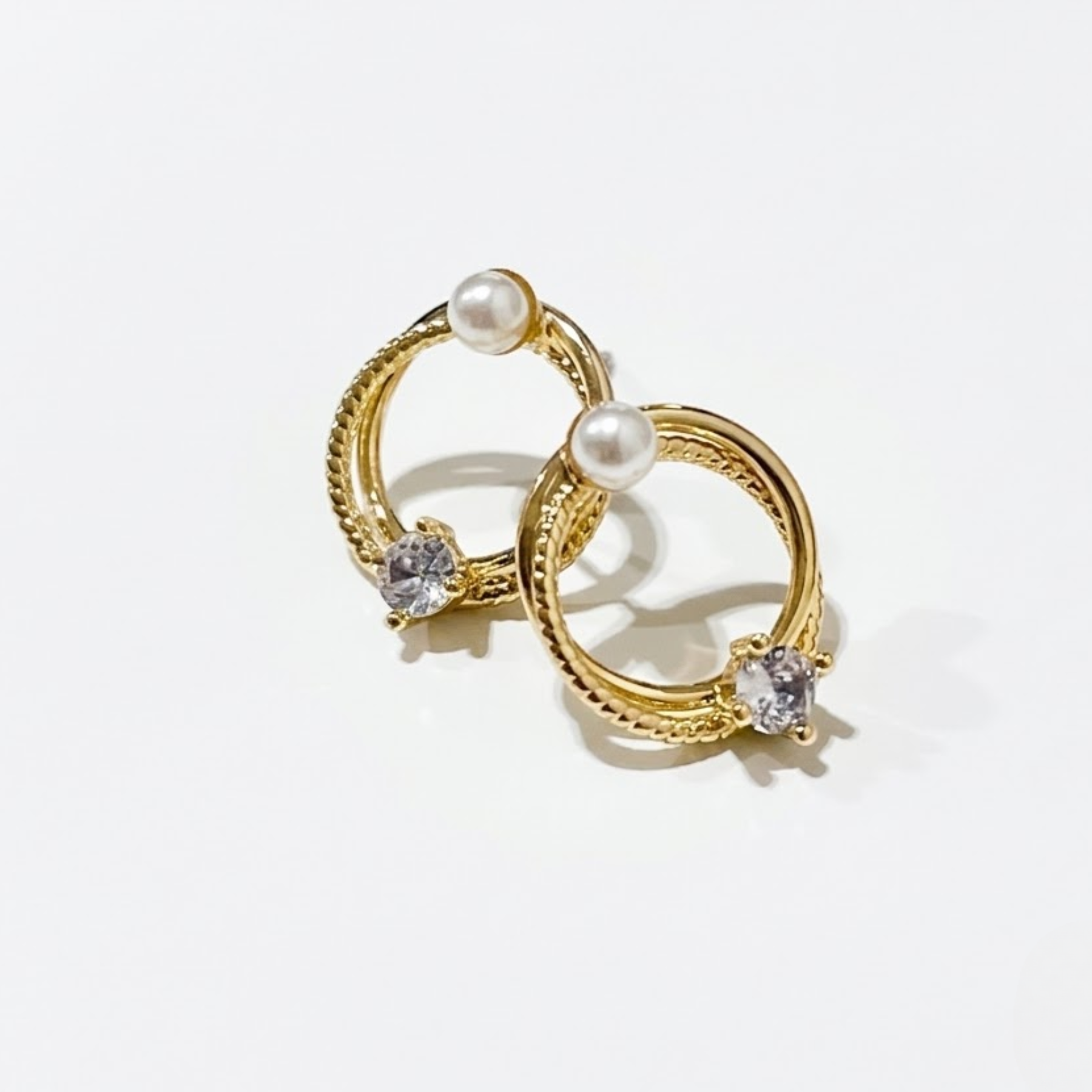 Athena Earring BCP