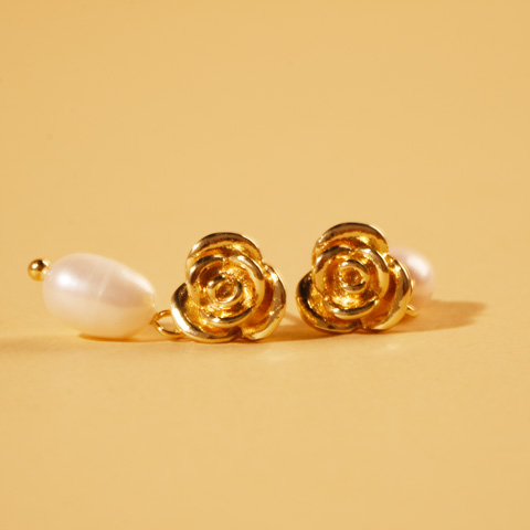 Lyssa Earring BCP