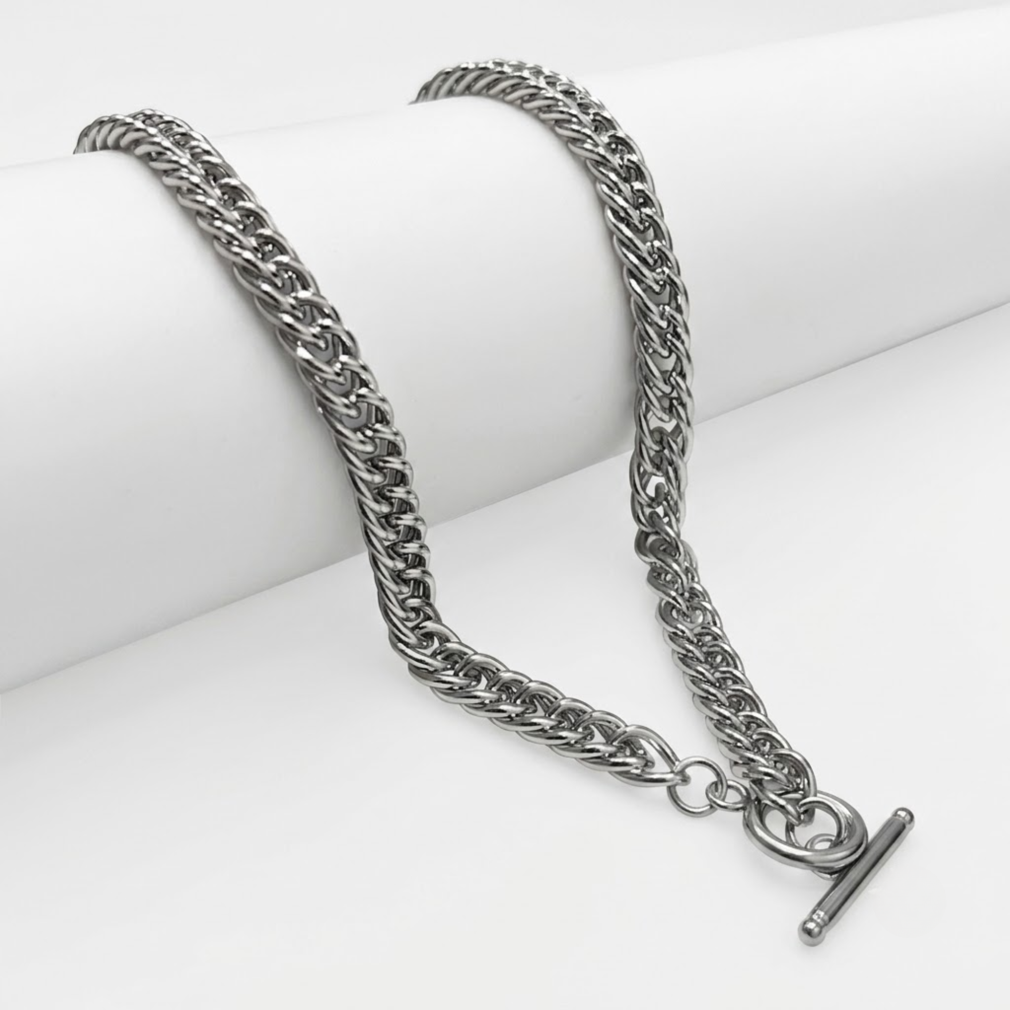 Alexis Necklace ST