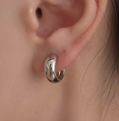 Cora Earring ST