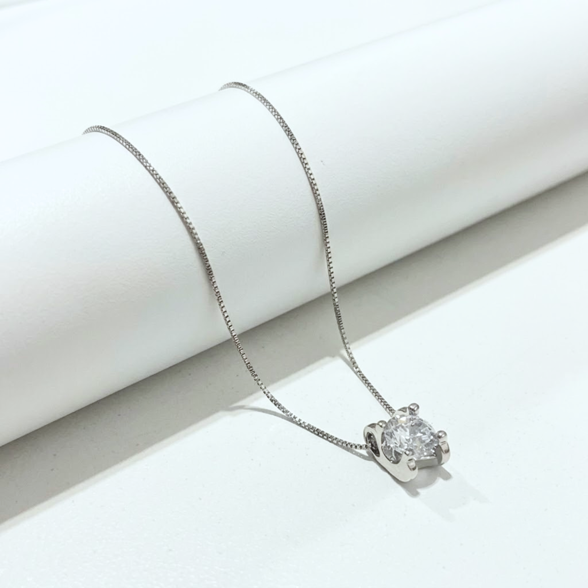 Nicole Necklace BCS