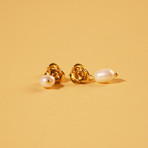 Lyssa Earring BCP