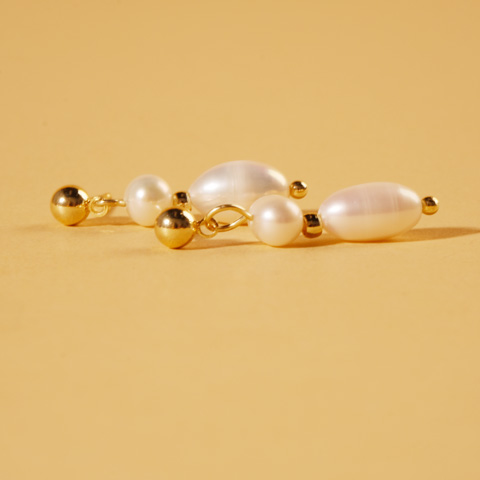 Lysandra Earring BCP