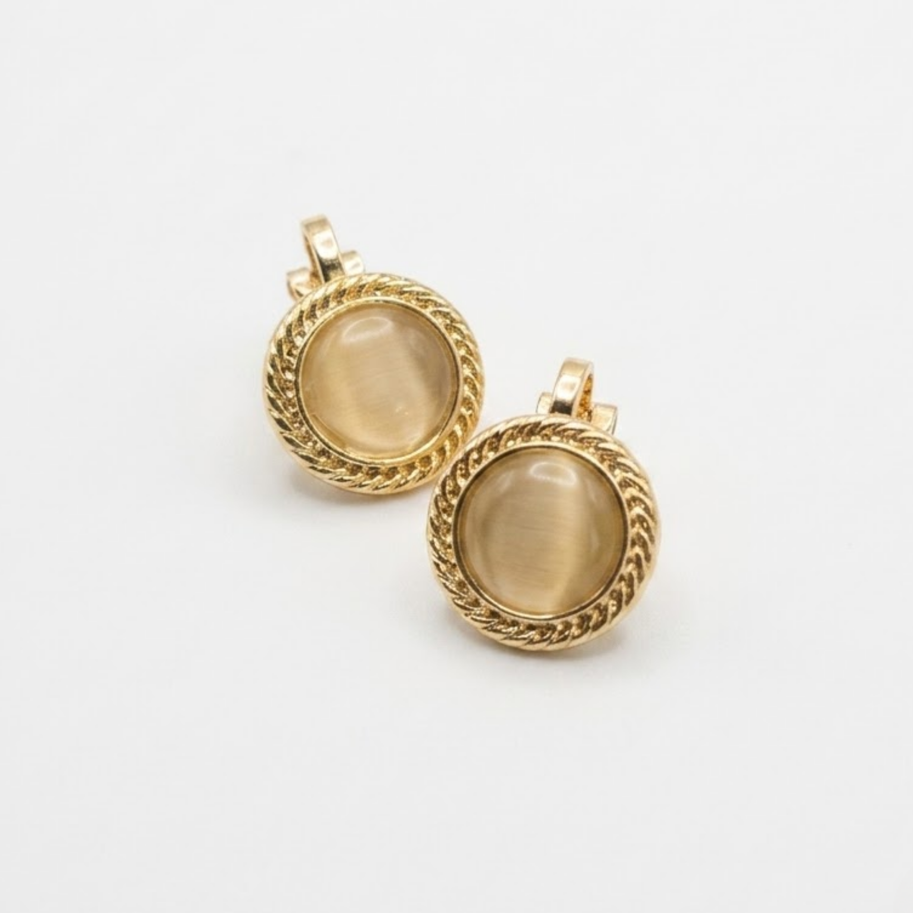 Terpischore Earring BCNO