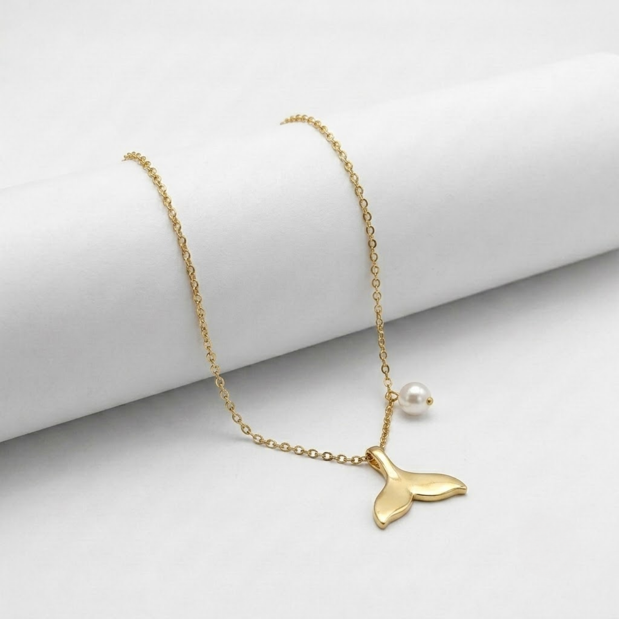 Margaret Necklace BCG