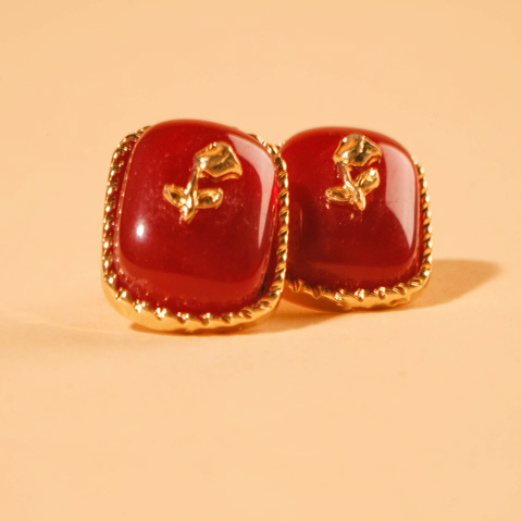 Hera Earring BCF