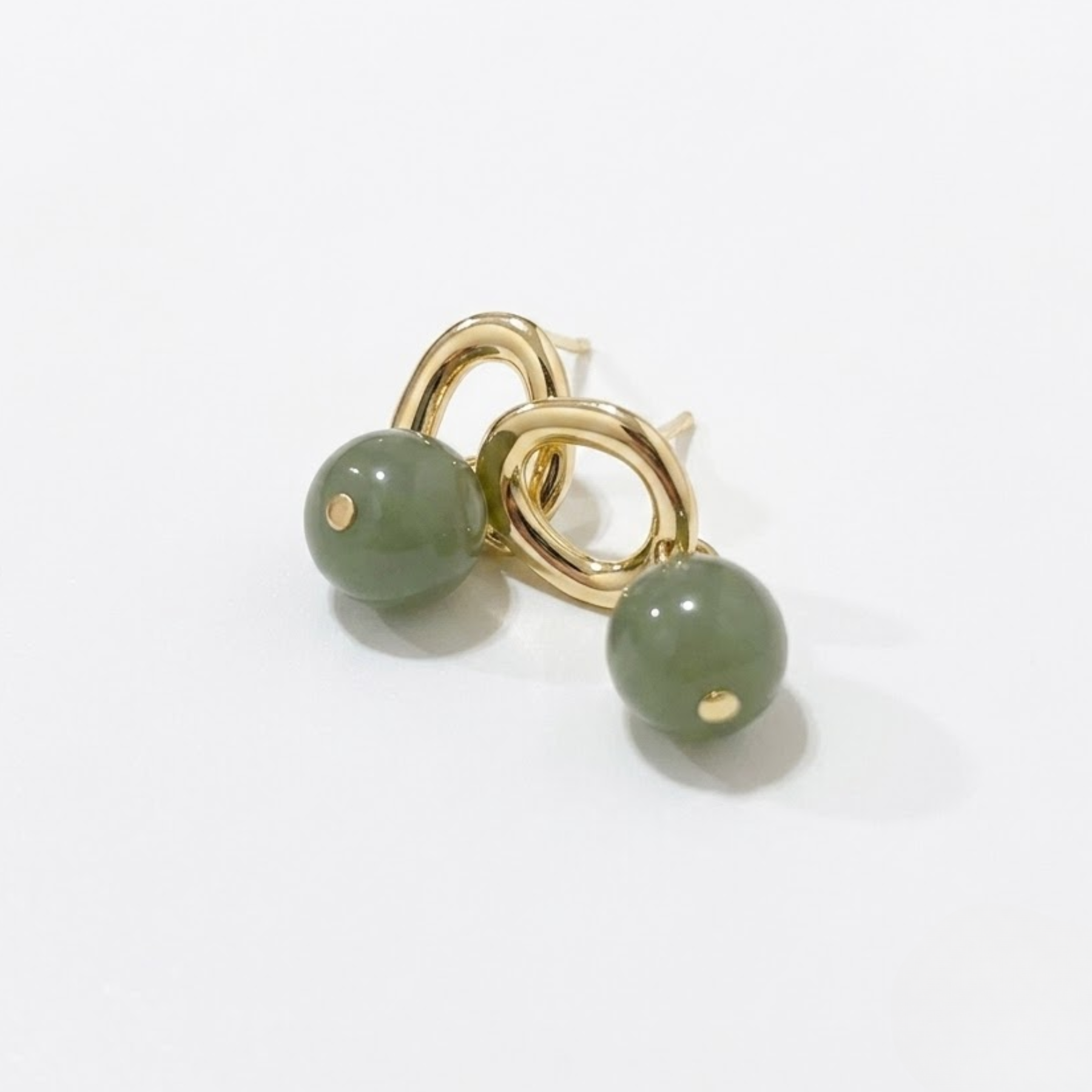 Fern Earring BCF
