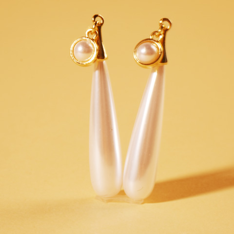 Antheia Earring BCP