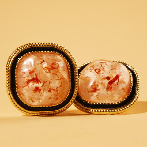 Carolina Earring BCF