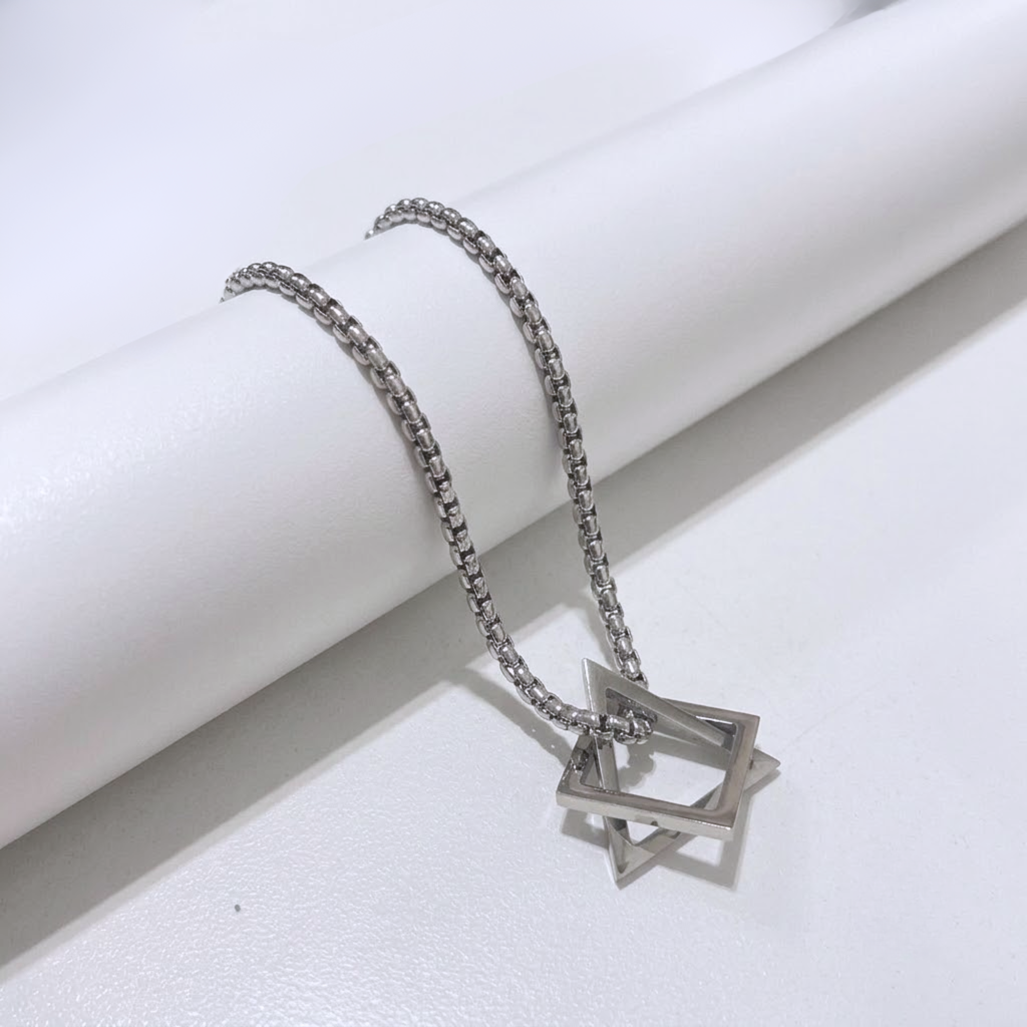 Tiffany Necklace ST