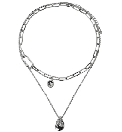 Acacia Necklace ST