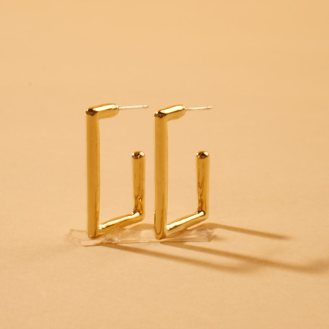 Circe Earring BCG