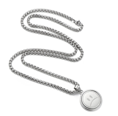 Alala Necklace ST