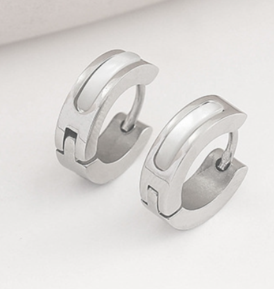 Urania Earring ST