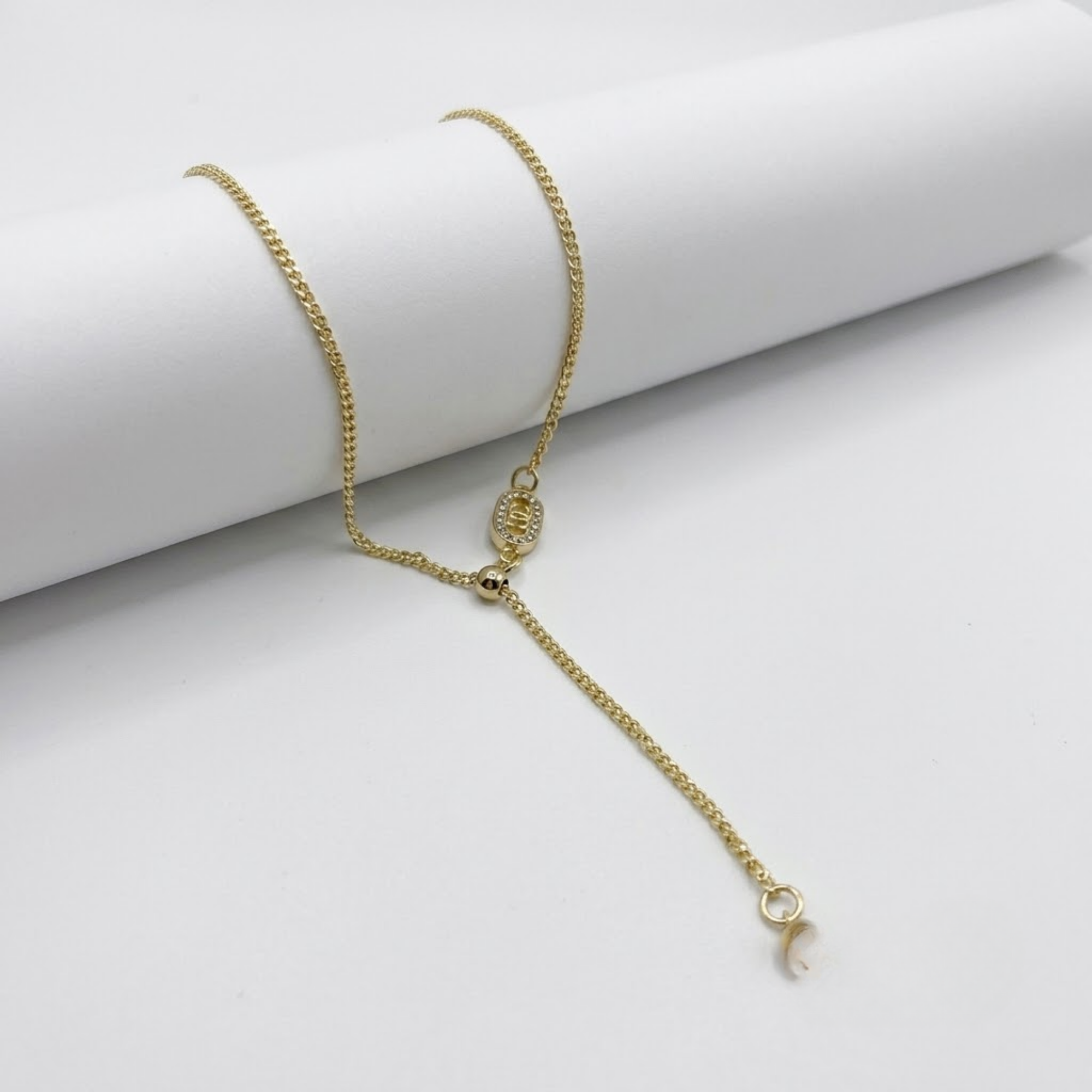 Paraskevi Necklace BCG