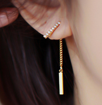Doris Earring BCL