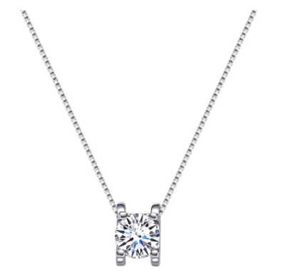 Nicole Necklace BCS