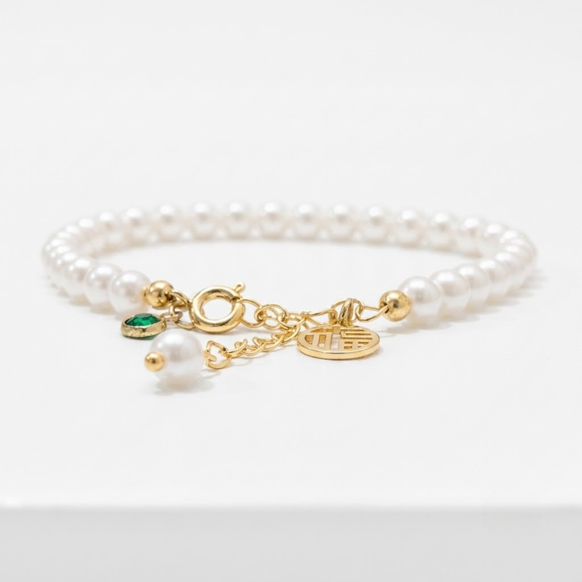 Agnes Bracelet BCP