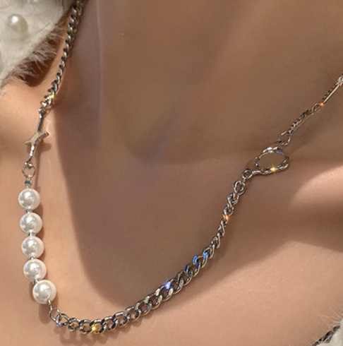 Sofia Necklace BCS