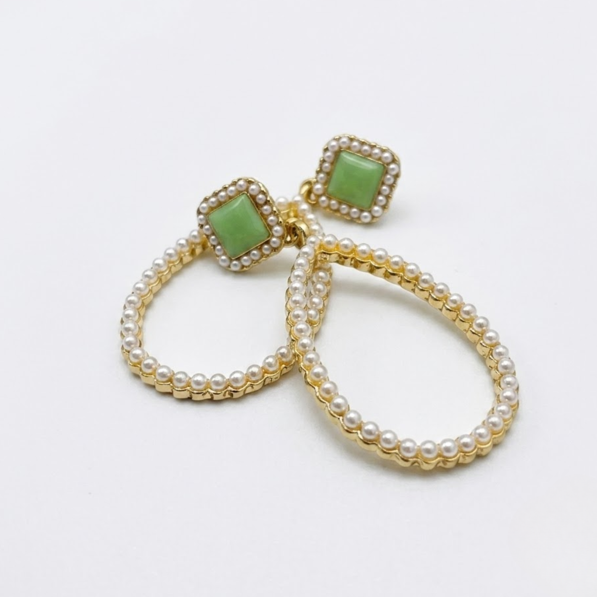 Brizo  Earring BCP