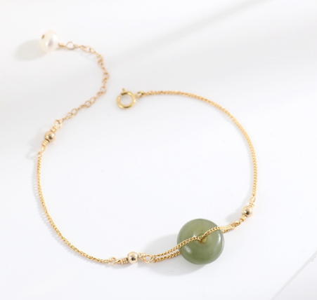 Arianna Bracelet BCG