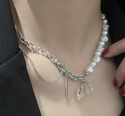 Anthea Necklace ST