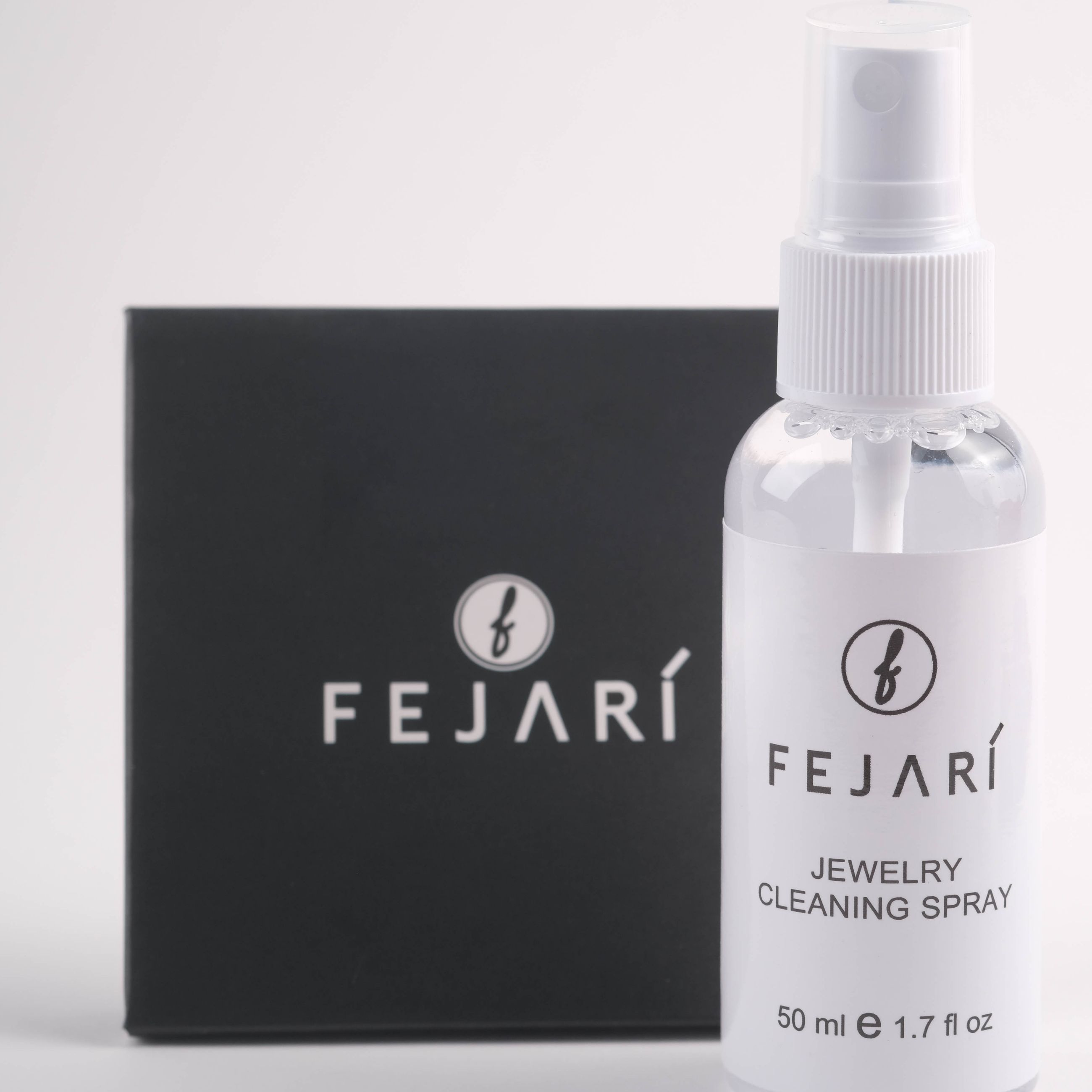 Fejari Cleaning Jewelry Kit