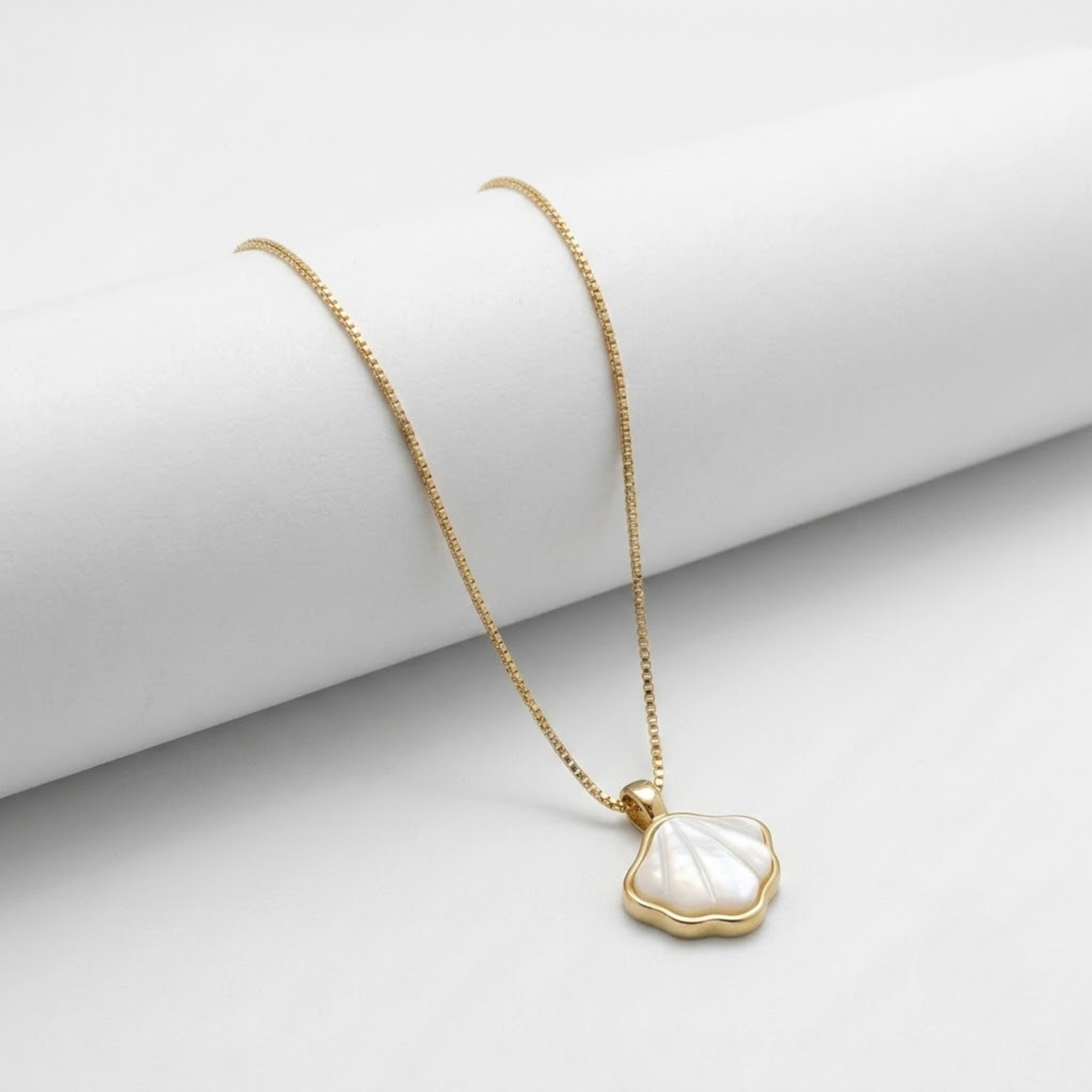 Eleanor Necklace BCG