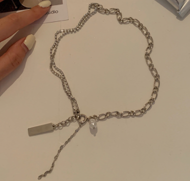 Thea Necklace BCS